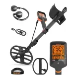 Металотърсач Quest Q35 + подарък Xpointer